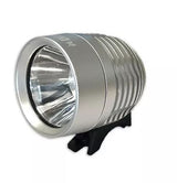 Lynx pro Stirnlampe extrem 1000 Lumen wiederaufladbar - afbeelding 1