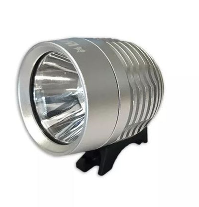 Lynx pro Stirnlampe extrem 1000 Lumen wiederaufladbar