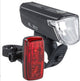 Buchel USB LED -Scheinwerfer 40 15 Lux Schalten abnehmbarer Blister