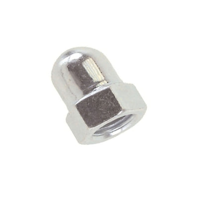 Sturmey-Acher-Mutter, links. Pro 12