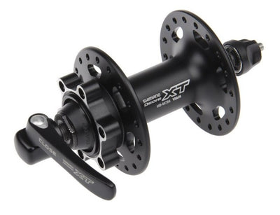Shimano sogar Hub Deore XT HB-M756