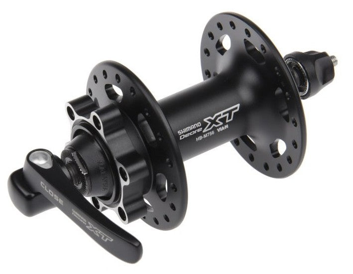 Shimano sogar Hub Deore XT HB-M756