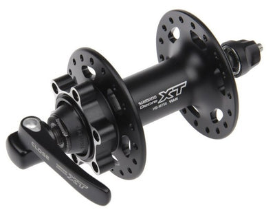 Shimano sogar Hub Deore XT HB-M756