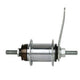 Shimano-Bremsnabe blank