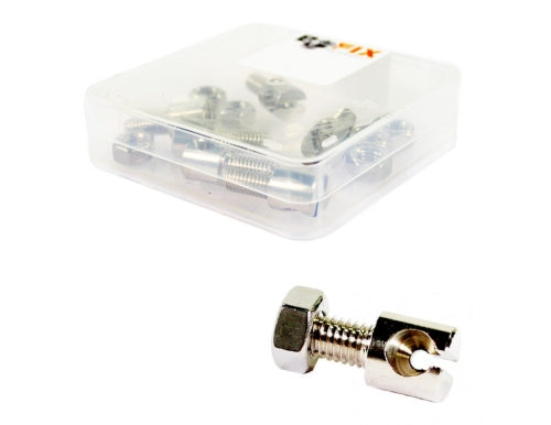 Bofix Kabelstopper komplett pro 6.