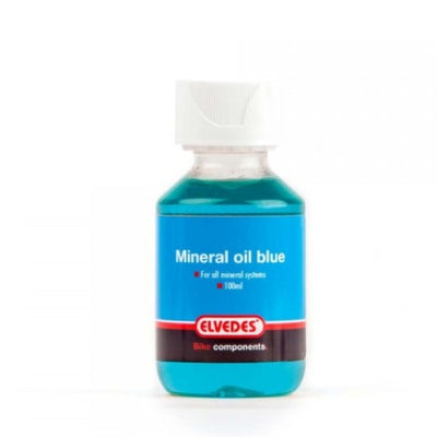 Bremsöl Mineral Universal blau 100ml | Elvedes