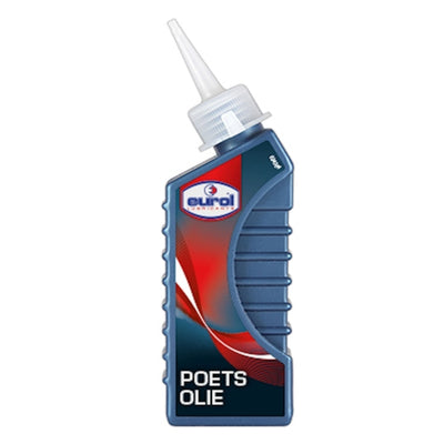 Polieröl Eurol 100ml