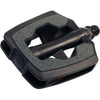 Union 880 Pedale pvc sandblock schwarz blister