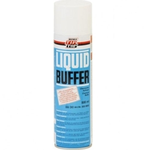 Tip-top Aerosol Flüssigpuffer 500ml
