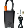 Lynx Batterieluftpumpe Tragbarer Mini-Kompressor E-Blow 3