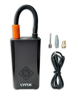 Lynx Batterieluftpumpe Tragbarer Mini-Kompressor E-Blow 3 - afbeelding 1