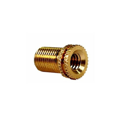 Adapter Nippel Kontra Fahrrad Auto