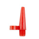 Sks Bommel. Pumpennippel Camping schwarz 3311