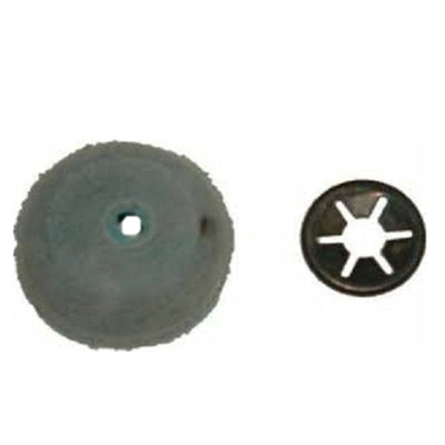Pumpenkolben Jumbo 33 mm Karte