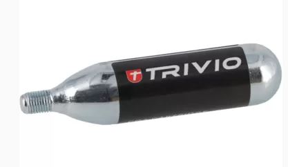 CO2-Kartusche Trivio 16 Gramm