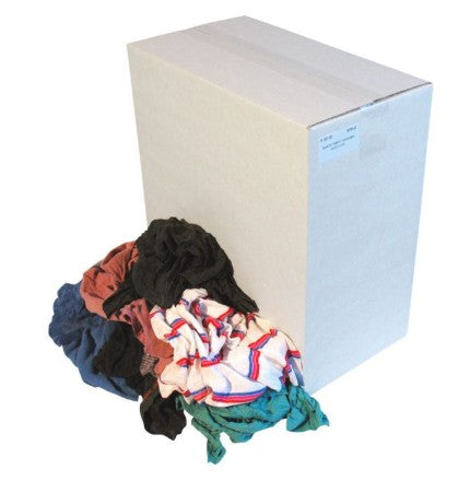 Reinigungstücher, 10 kg