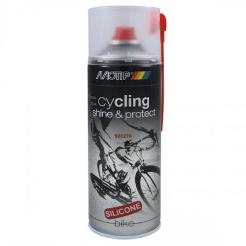 Shine protect Motip Fahrradspray