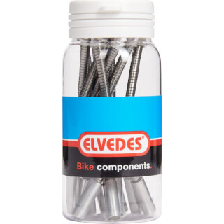 ds Elvedes Seilbogen V-Brake Edelstahlflex (10)
