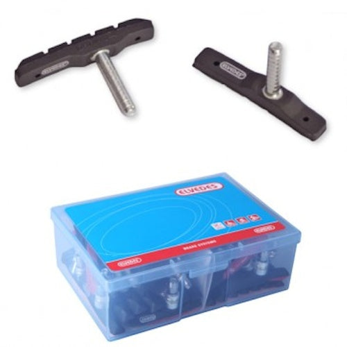 Bremsbeläge Elvedes Cantilever Pin