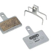 ELVEDES CD-Bremsblöcke Shimano BR-M375