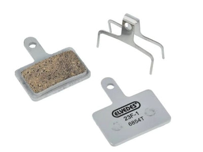 ELVEDES DISC BREMS BLOCK SET 6854T (25ST)