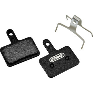 Scheibenbremsblock Set Metalic Carbon Shimano Verschiedenes