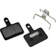 Scheibenbremsblock Set Metalic Carbon Shimano Verschiedenes