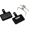 Scheibenbremsblock Set Metalic Carbon Shimano Verschiedenes