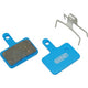Scheibenbremsblock Set organischer Shimano Verschiedenes