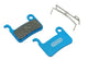 Scheibenbremsbelagsatz Elvedes organisch Shimano BR-M595 etc. TRP Armaturenbrett (1 Paar)
