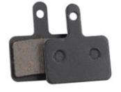 Edge Disc Brems Block Set Modell B01S Semi Metal (Arbeitsplatzbox = 30paar)