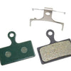 Marwi Disc Brems Block Set DBP-52E XTR 2011-2016 (25st)