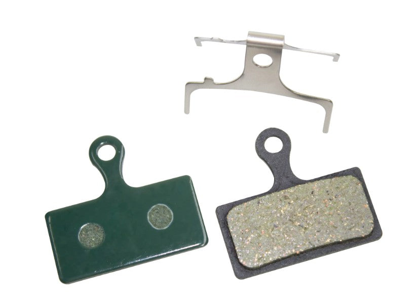 Marwi Disc Brems Block Set DBP-52E XTR 2011-2016 (25st)