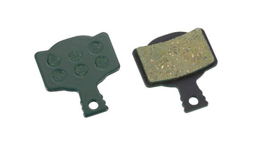 Marwi Disc Brems Block Set DBP-55E MT2 4 6 8 (25st)