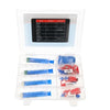 ELVEDES VENTING KIT Basis Mineral- und Punktflüssigkeit