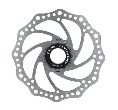 Rotor Elvedes sc16 160mm Durchmesser