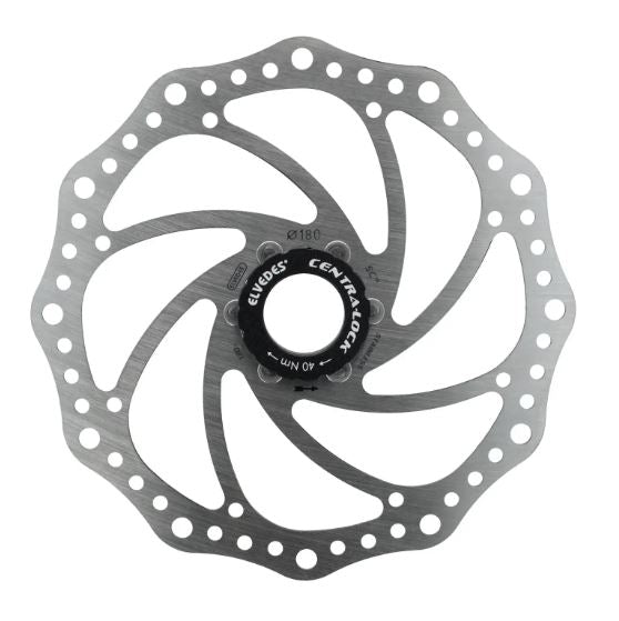 Rotor -Eledes SC18 180 mm Durchmesser