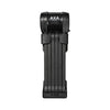 AXA FALTING LOCK FALT ULTRA 90 - Schwarz - Kunst 2