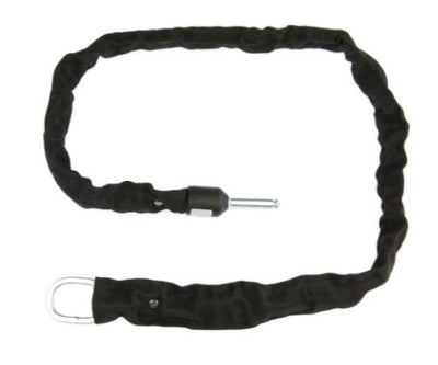 CityCat -Einlasskette 120 cm Universal