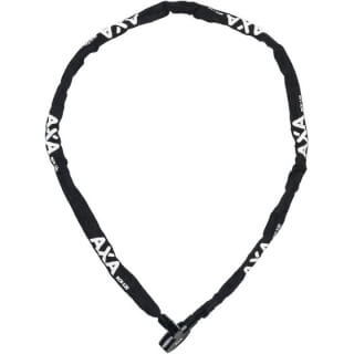 Axa Kettenschloss starr Rck 120 3,5 – schwarz