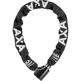Axa Chain Lock Absolute 9-90 cm Kunst ** Schwarz