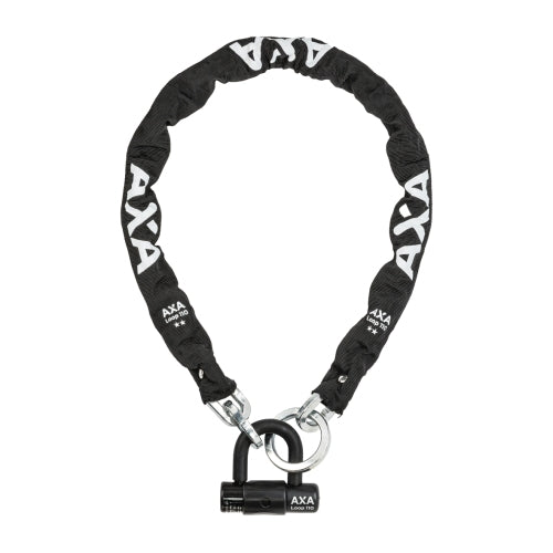Axa Chain Lock Loop Kettenschlösser Loop