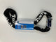 Gad Gad Chain Lock Matrix SL Schwarz, 7x7x1100
