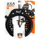 Axa Rahmenschloss ren 2 schwarz (Karte)