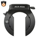 Axa Atlas Ringschloss 58 mm auf Karte