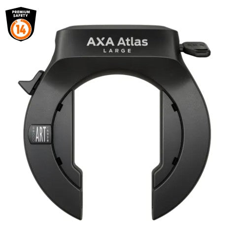 Axa Atlas L Ringschloss 72,5 mm auf Karte