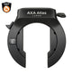 Axa Atlas L Ringschloss 72,5 mm auf Karte