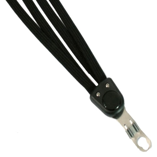 Widek 159414 binder quatro strong 28inch edelstahl bügel schwarz auf karte