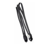 Massload Triobinder 28 mit universellem Hooking -System 50 cm schwarz weiß - afbeelding 1