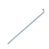 Alpina Spaak Zink 13-274 ohne Nippelsilber (144st) - afbeelding 1